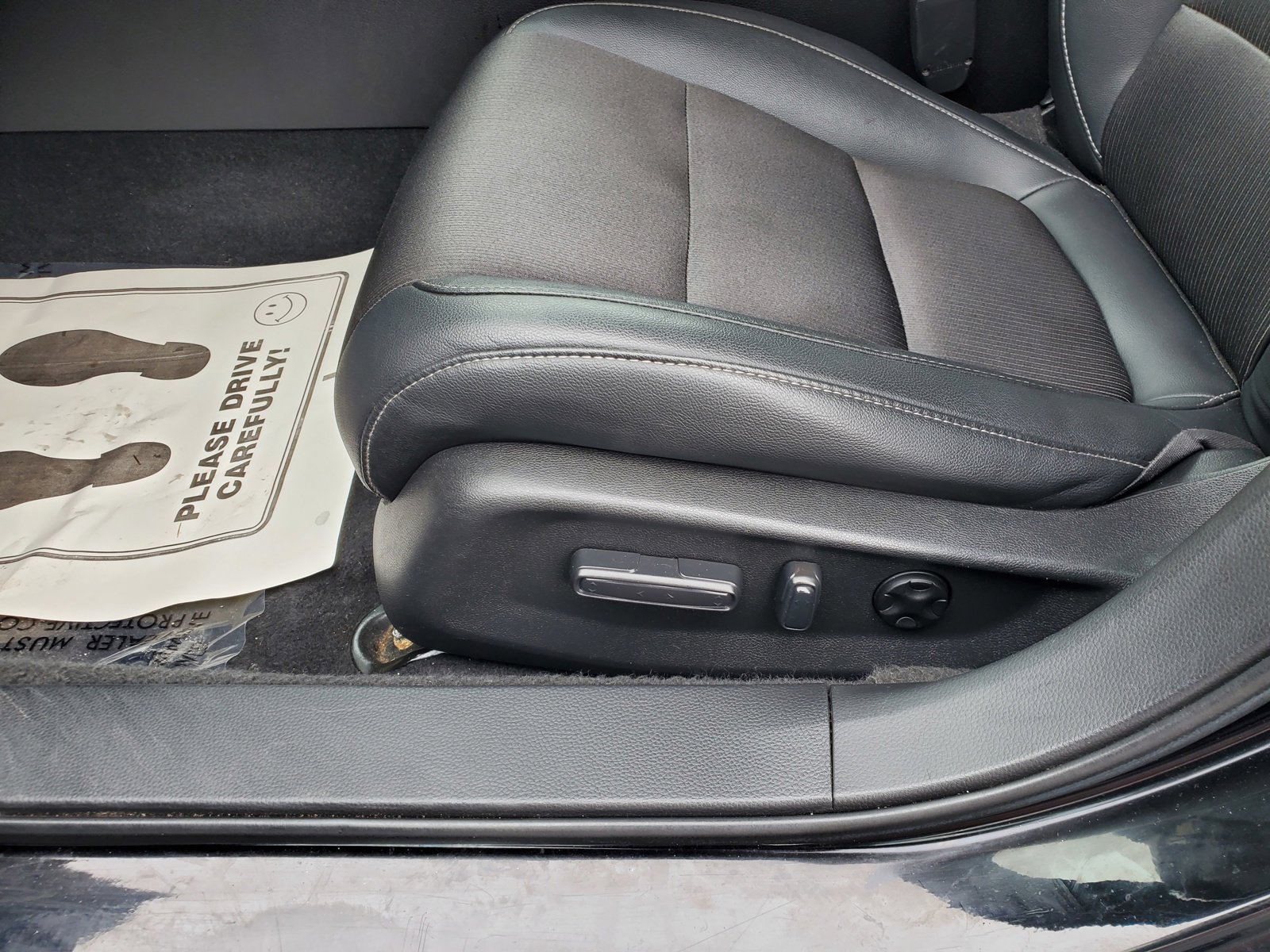 Used 2021 Honda Accord Sport image 14