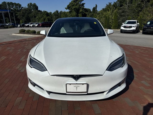 Used 2019 Tesla Model S Long Range AWD/4WD image 25