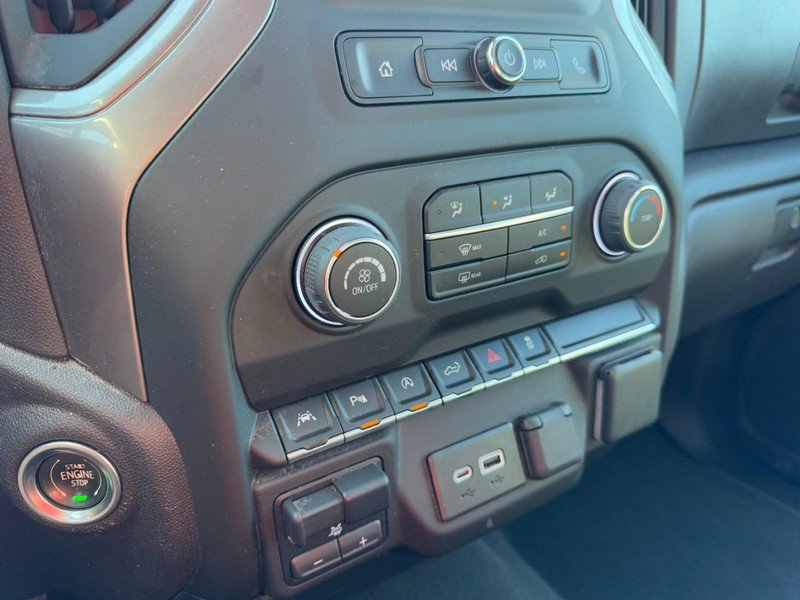 Used 2023 Chevrolet Silverado 1500 W/T w/ WT Safety Package image 18