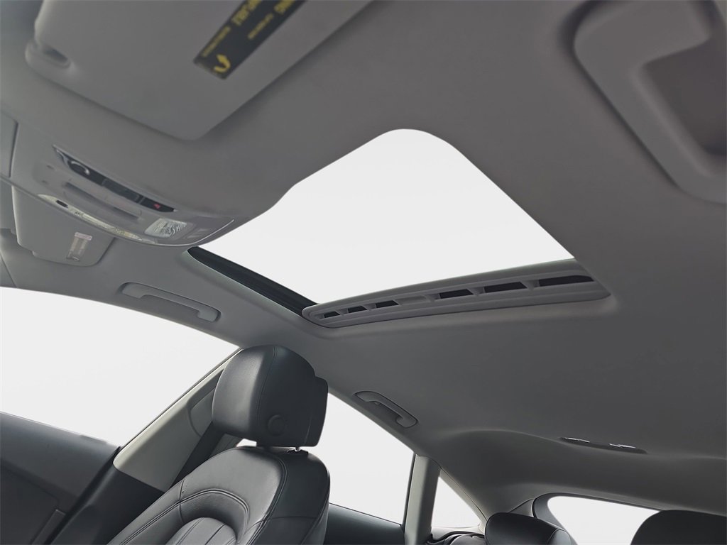 Used 2012 Audi A7 3.0T Prestige image 30