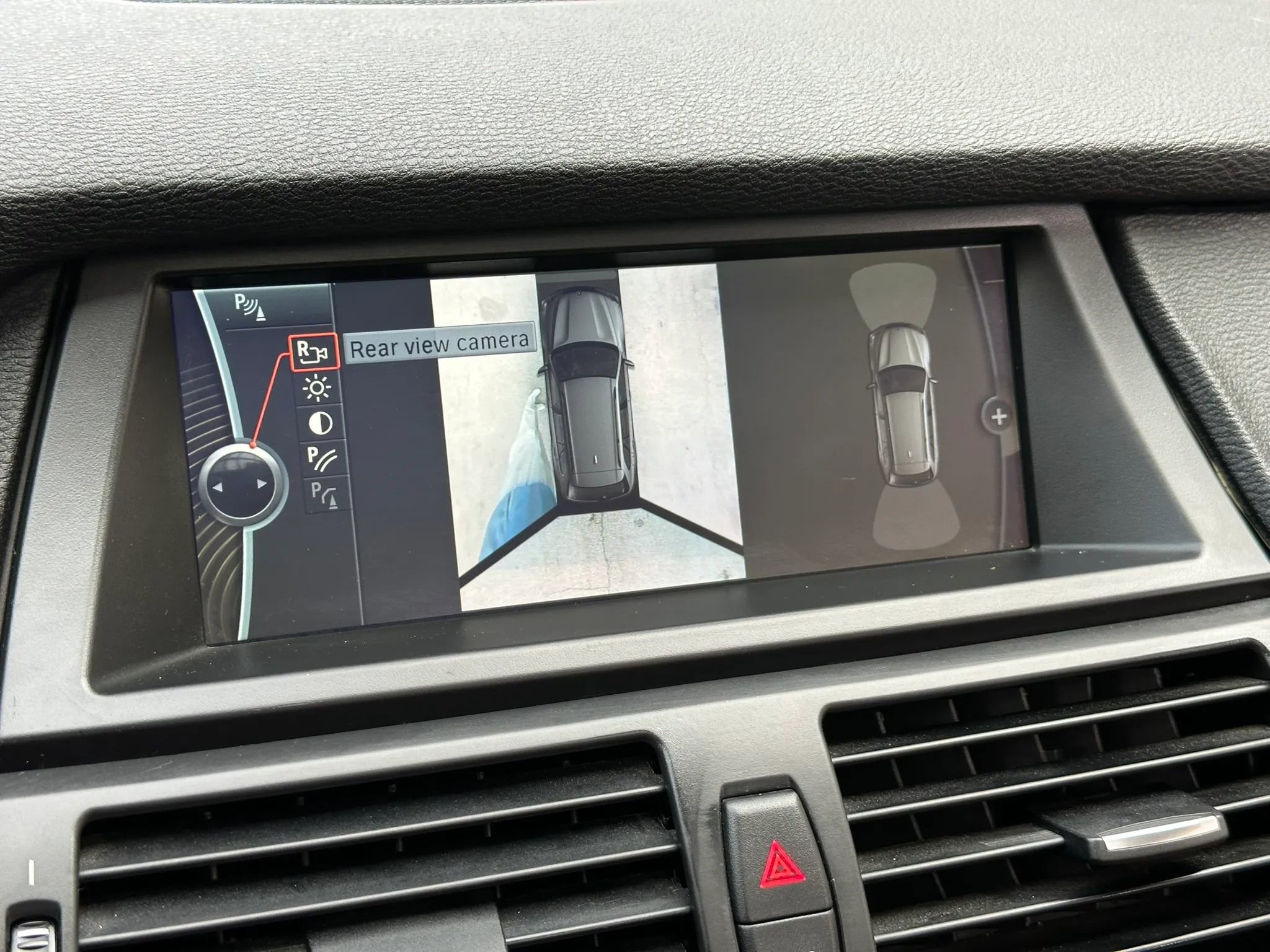 Used 2012 BMW X5 xDrive35d image 35