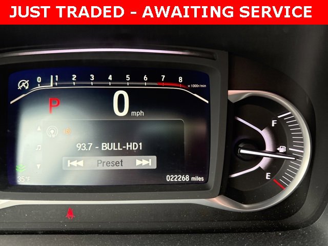 Used 2023 Honda Passport EX-L image 16