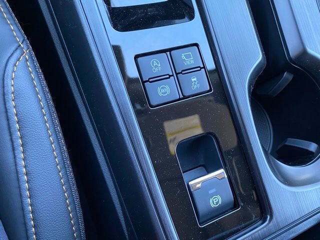 New 2026 Subaru Outback Wilderness image 8