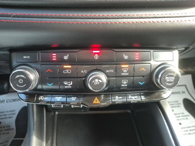 Used 2025 Dodge Durango GT AWD/4WD image 28