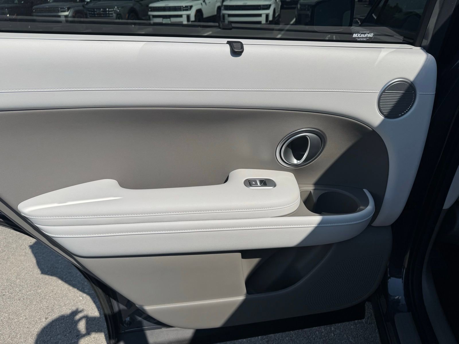 New 2026 Hyundai Palisade SEL image 23