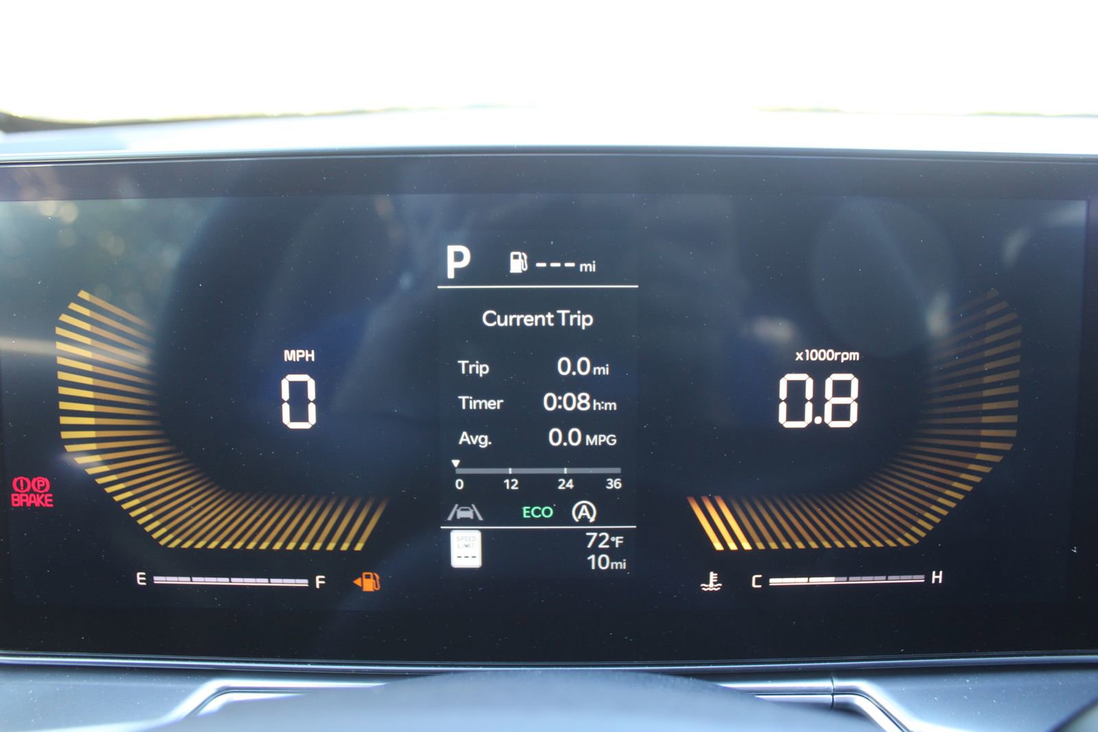 New 2026 Kia Sorento EX image 30