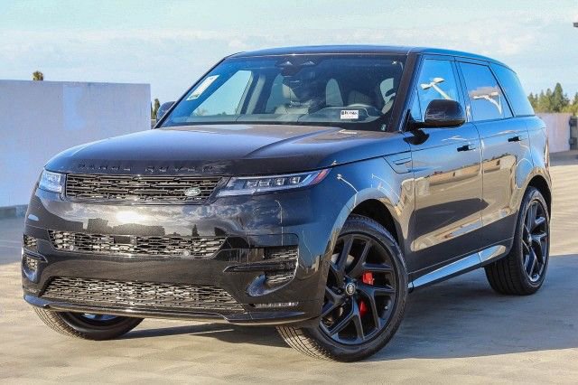 New 2024 Land Rover Range Rover Sport Dynamic SE