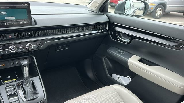 Used 2023 Honda CR-V EX-L image 25