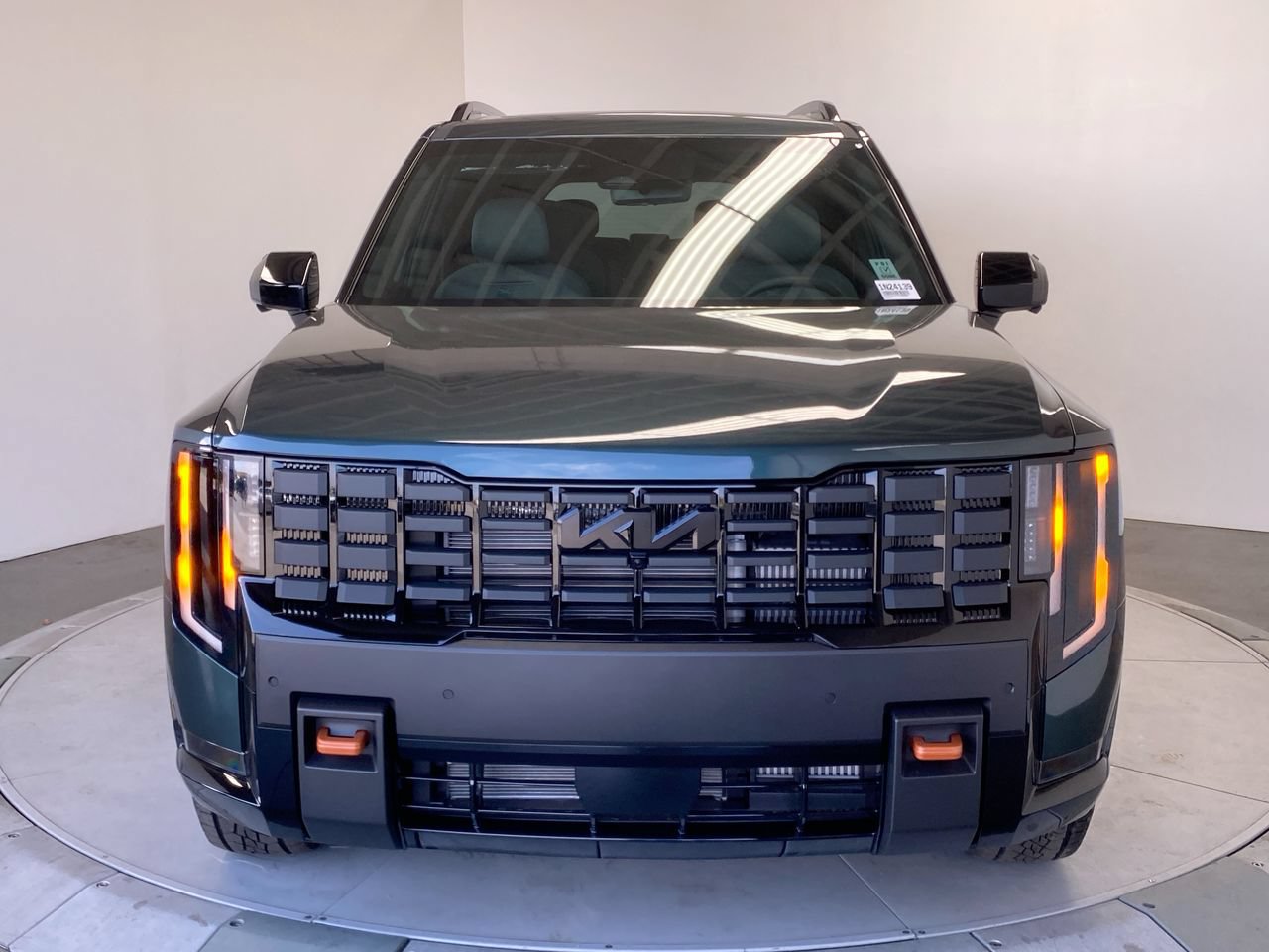 New 2027 Kia Telluride SX Prestige X-Pro AWD/4WD image 8