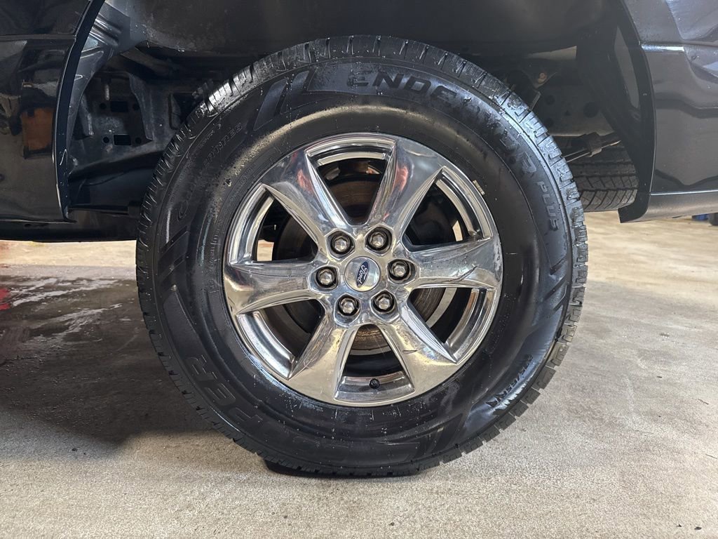 Used 2019 Ford F150 XLT w/ Equipment Group 302A Luxury image 36