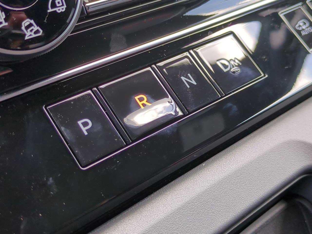 New 2025 Nissan Armada PRO-4X AWD/4WD image 24