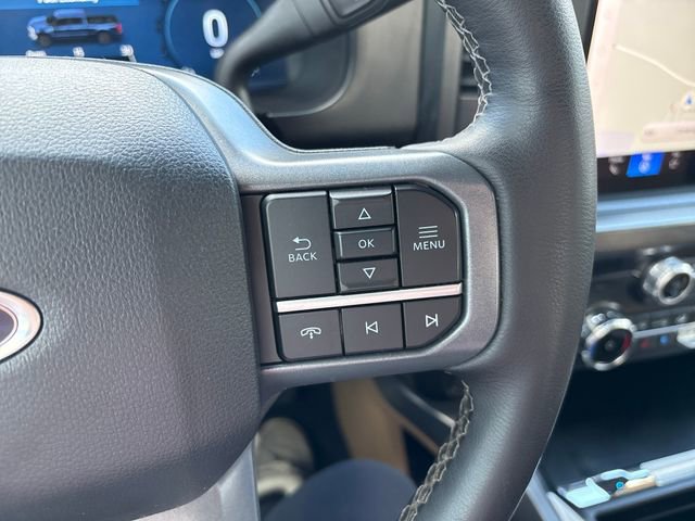 Used 2025 Ford F450 Lariat AWD/4WD image 14