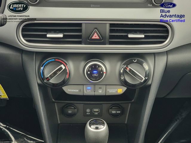 Used 2019 Hyundai Kona SE w/ Cargo Package FWD image 21