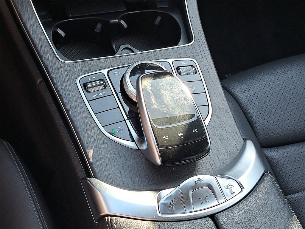 Used 2020 Mercedes-Benz C 300 Cabriolet image 29