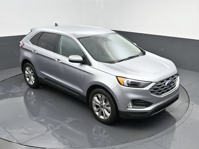 Used 2024 Ford Edge Titanium AWD/4WD image 20