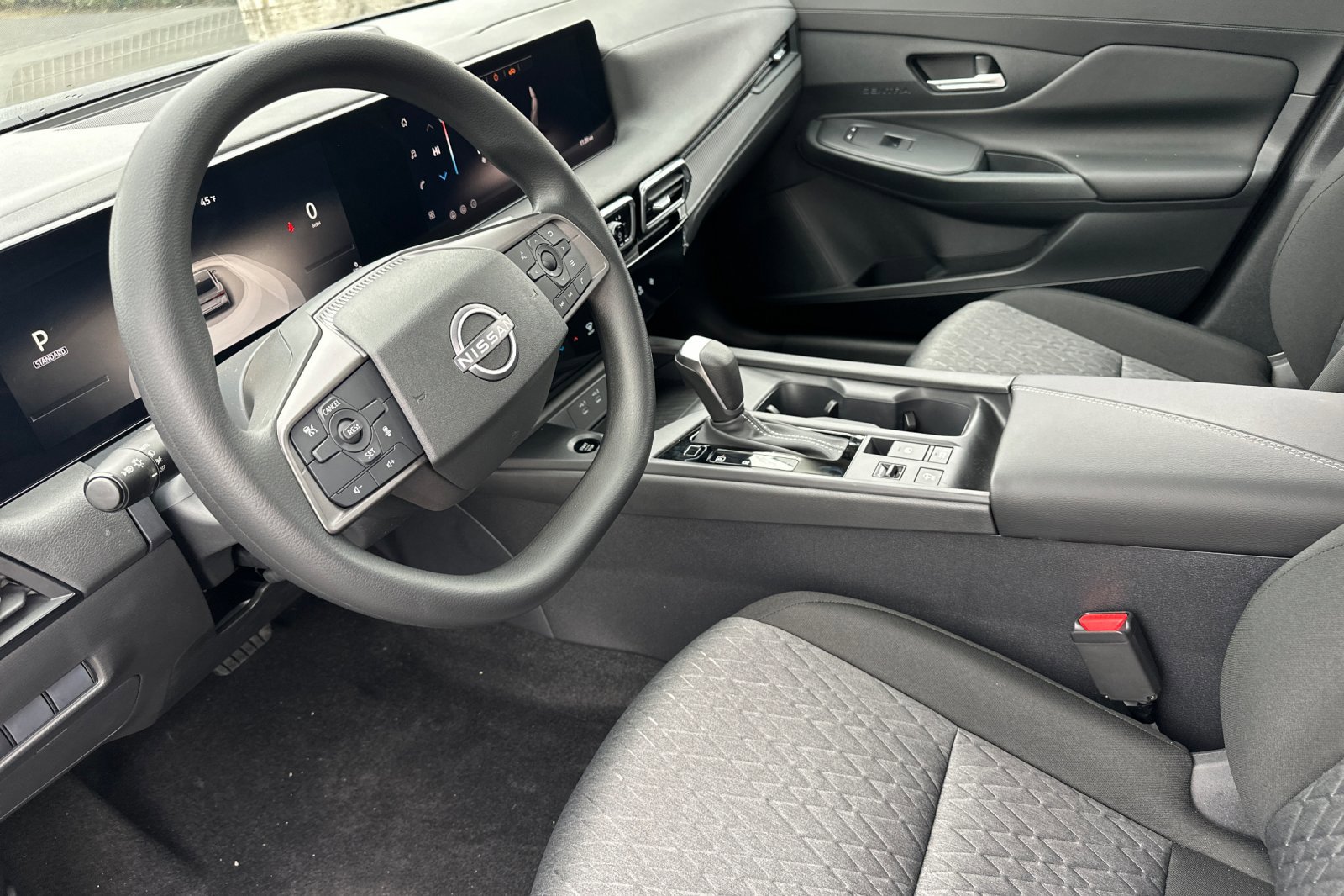 New 2026 Nissan Sentra SV image 10