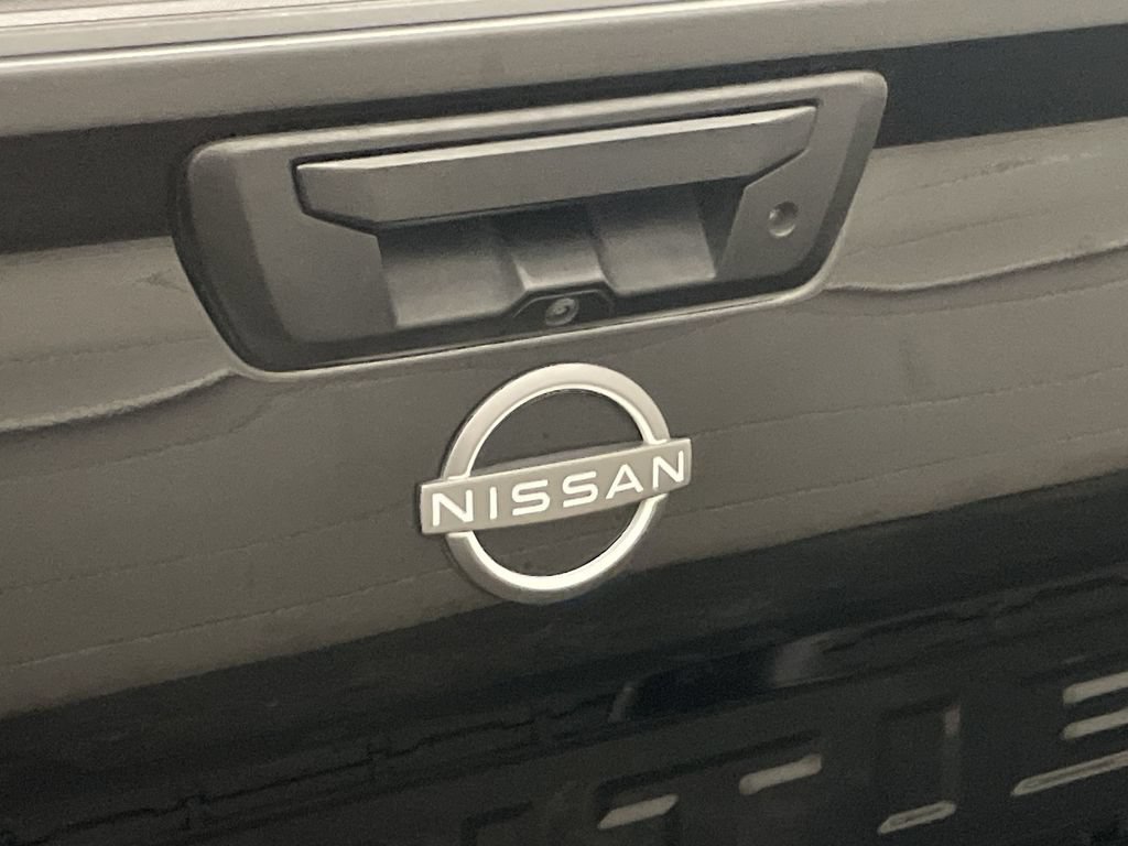 Used 2023 Nissan Frontier SV w/ SV Convenience Package AWD/4WD image 23