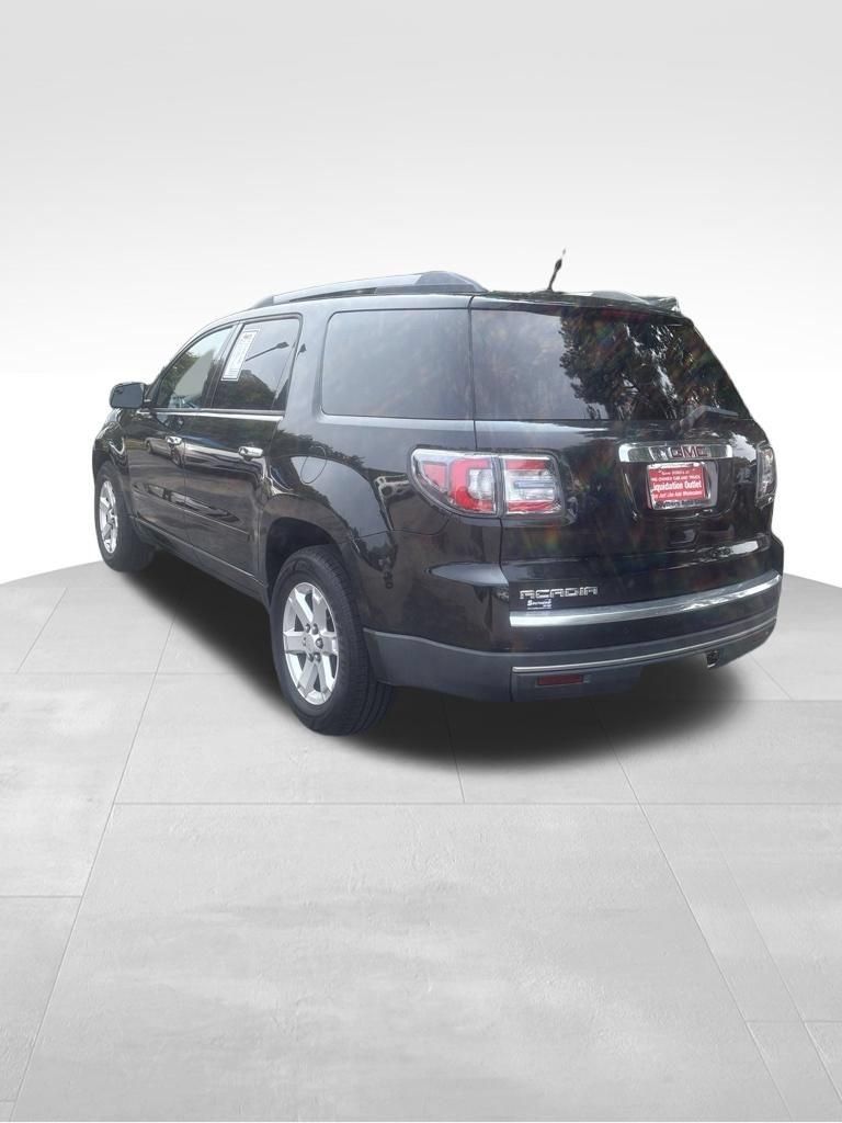 Used 2013 GMC Acadia SLE FWD image 4