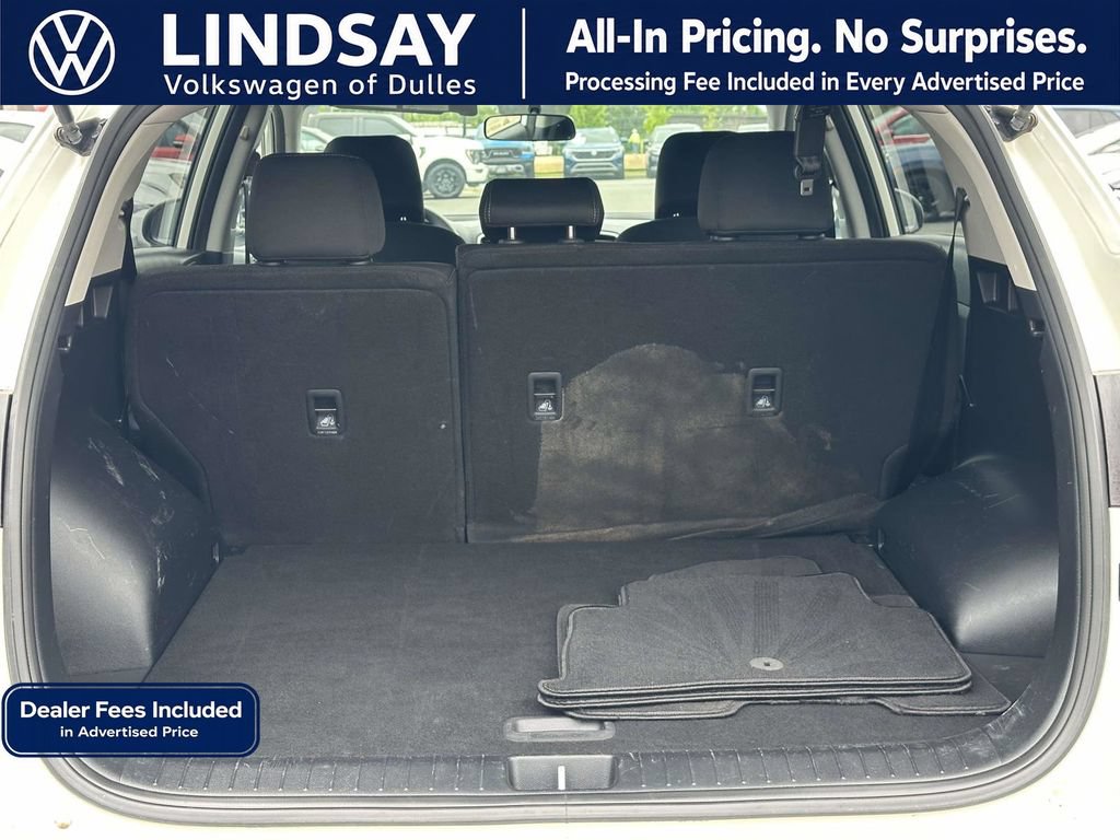 Used 2019 Kia Sportage LX FWD image 14