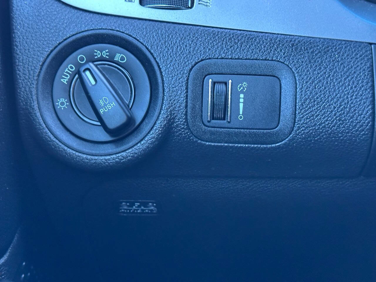 Used 2017 Dodge Journey Crossroad image 42