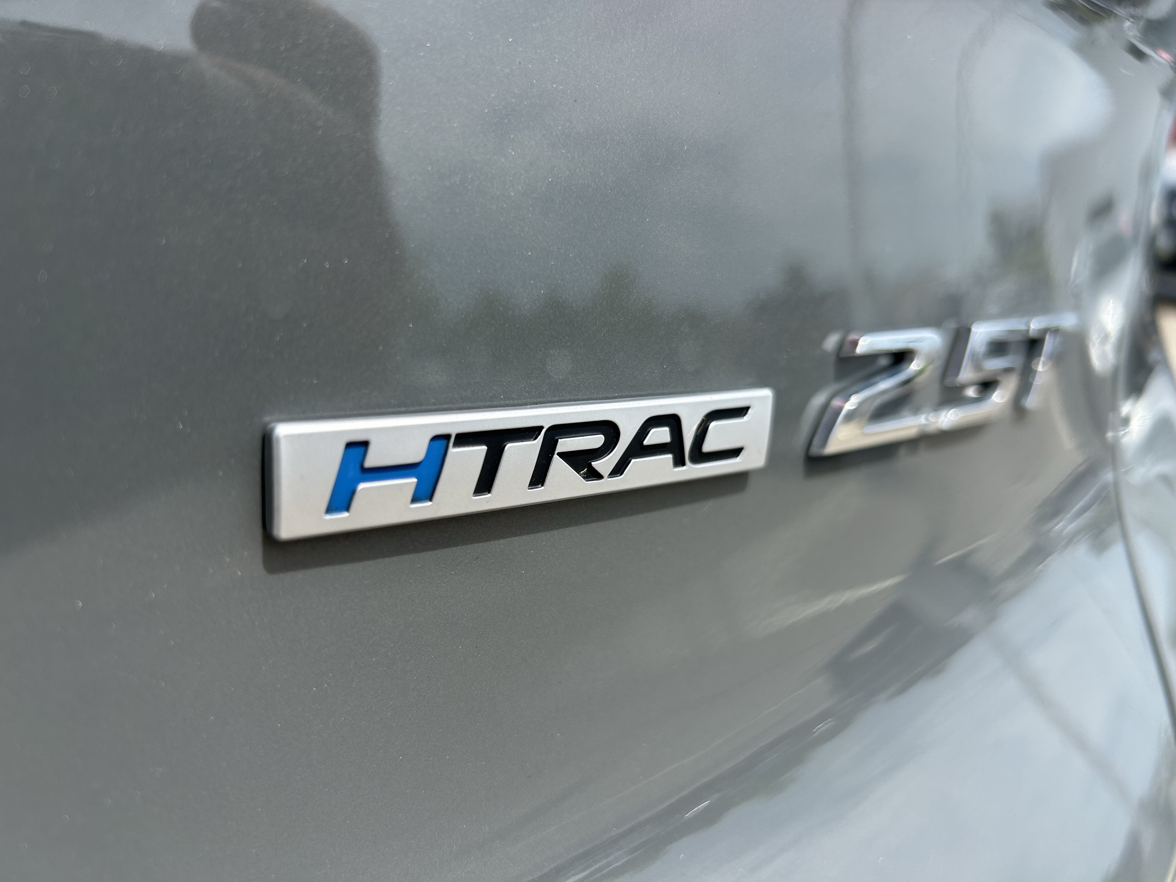 Used 2022 Hyundai Santa Fe Limited AWD/4WD image 10