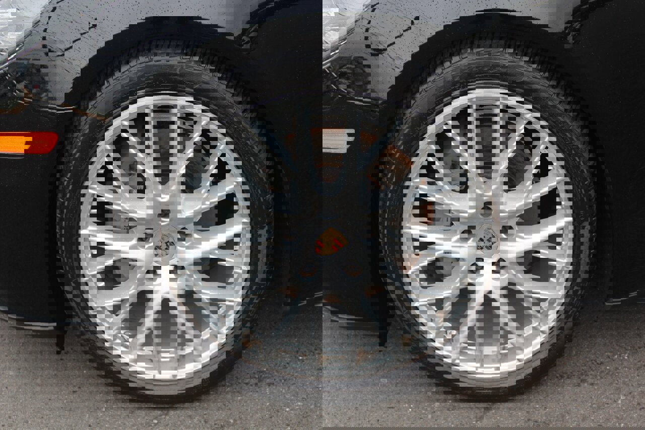 Used 2018 Porsche Panamera 4S image 29