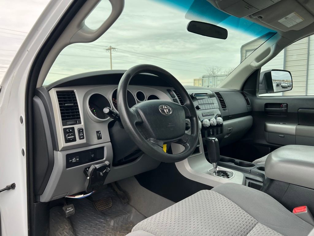 Used 2008 Toyota Tundra SR5 image 11
