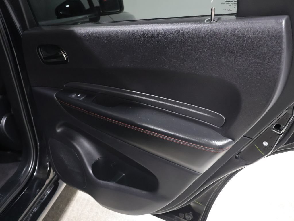 Used 2026 Dodge Durango GT AWD/4WD image 30