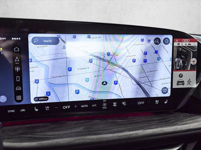 New 2026 Audi Q5 Prestige image 13