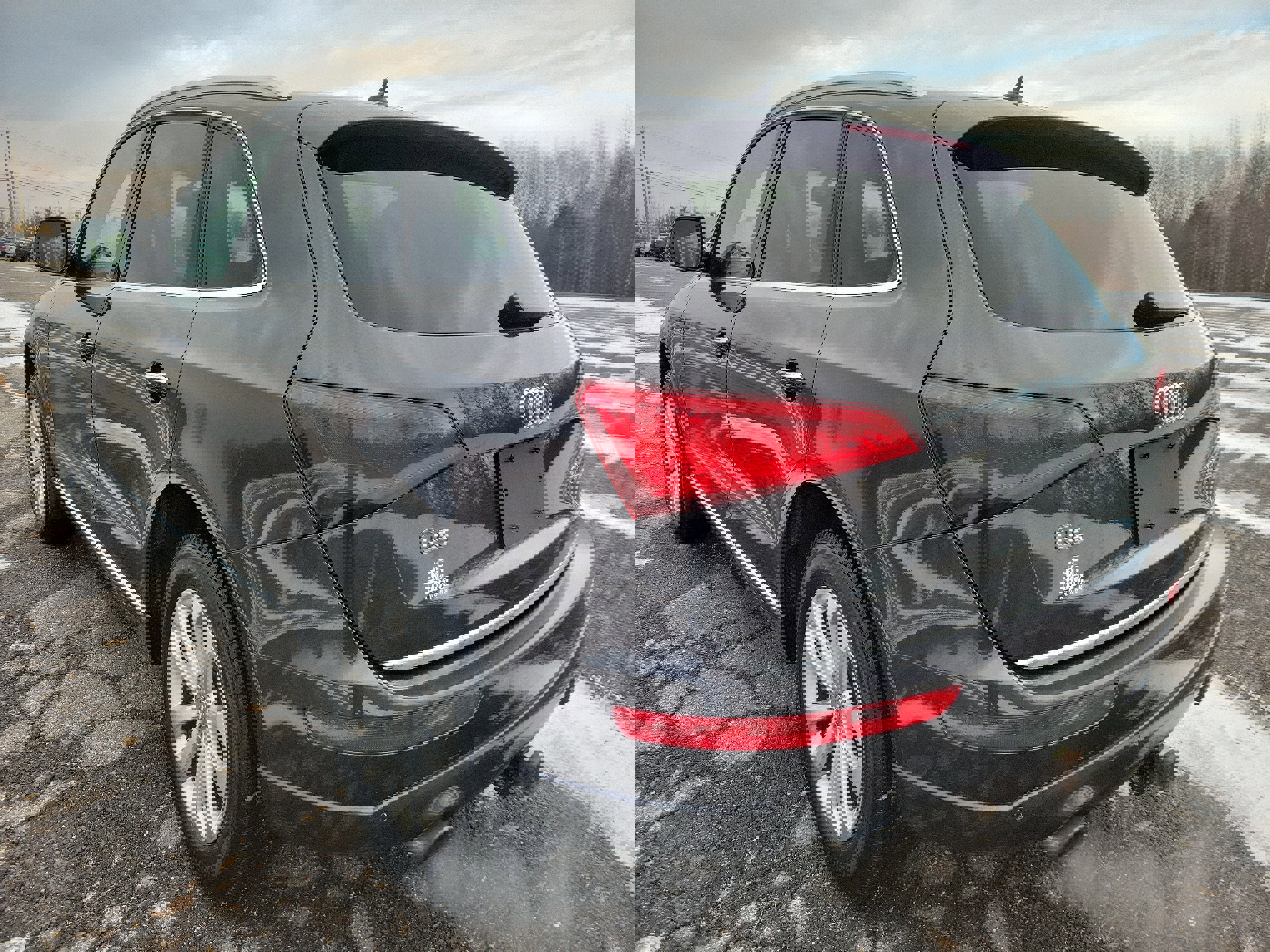 Used 2016 Audi Q5 2.0T Premium Plus image 5