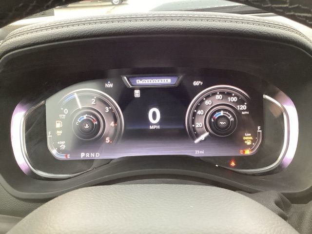 New 2026 RAM 2500 Laramie image 34