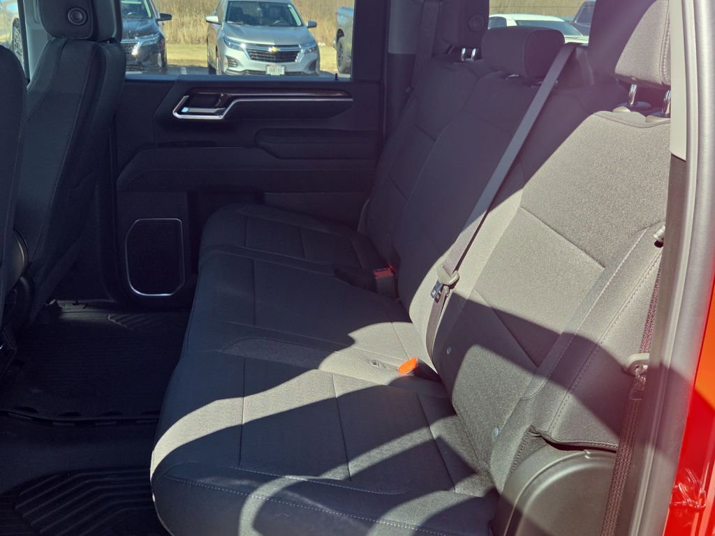New 2026 Chevrolet Silverado 2500 LT w/ Convenience Package image 27