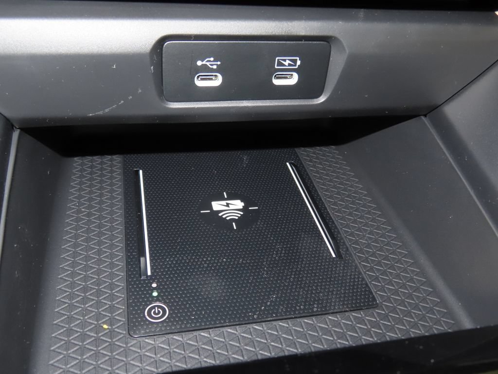 New 2026 Honda Accord Touring image 23