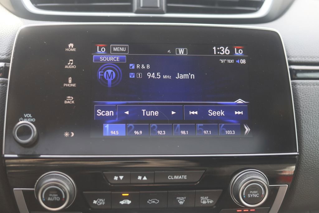 Used 2019 Honda CR-V EX image 4