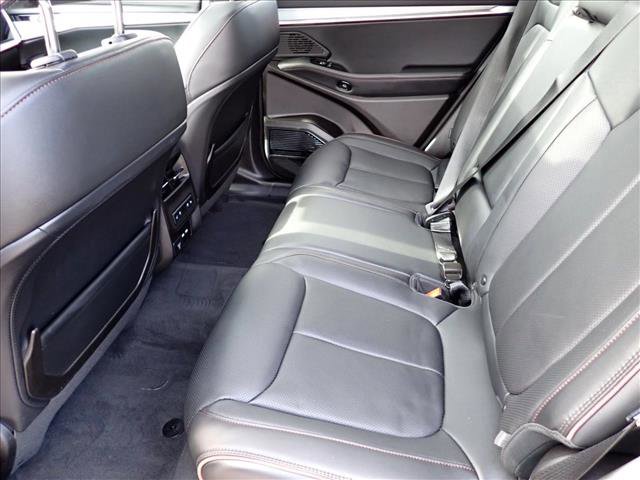 Used 2024 Jeep Wagoneer Launch Edition image 10