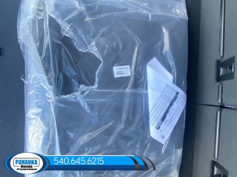 New 2026 Honda Prologue Touring image 6