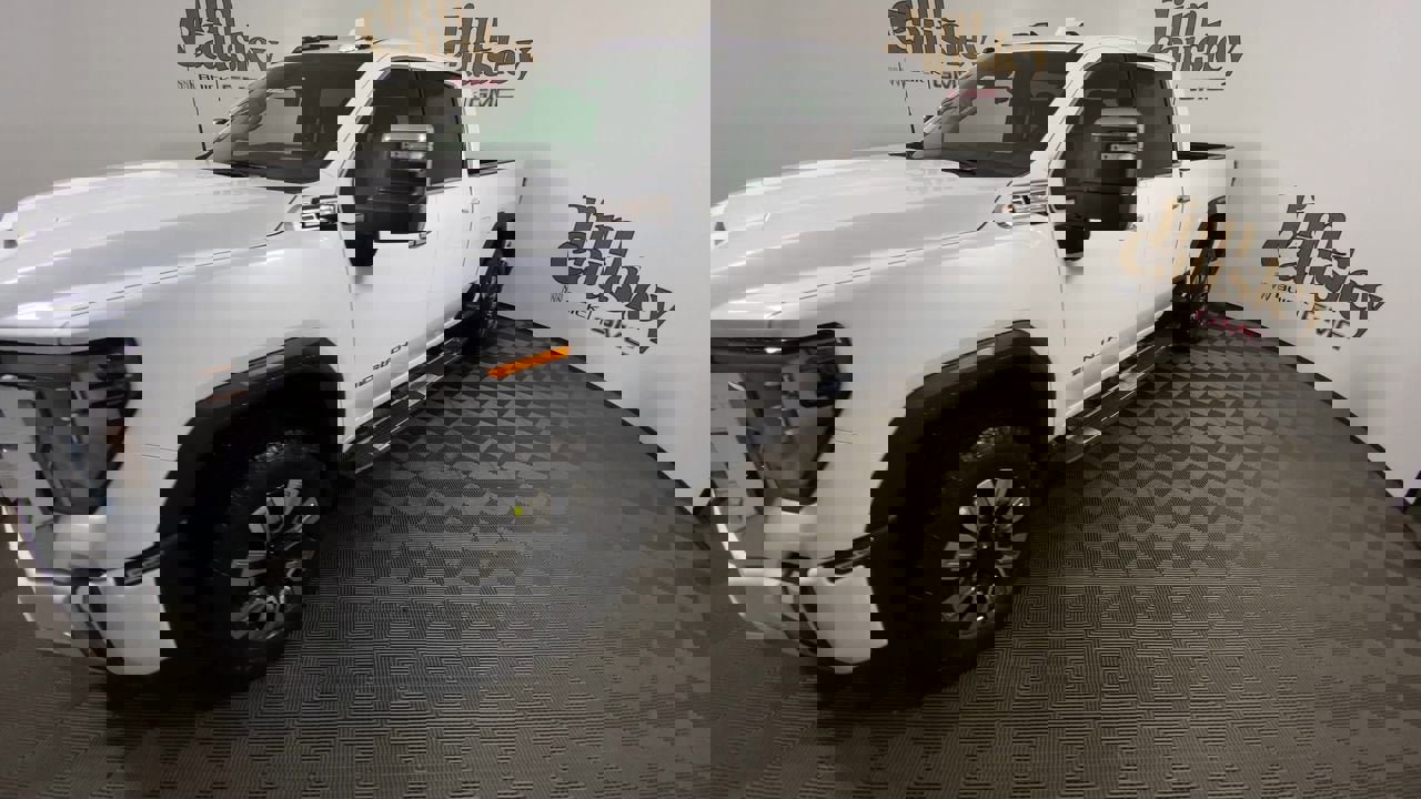 New 2026 GMC Sierra 2500 Denali w/ Denali Reserve Package image 4