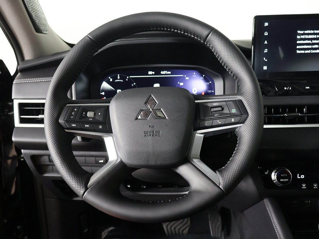 New 2026 Mitsubishi Outlander SE AWD/4WD image 38