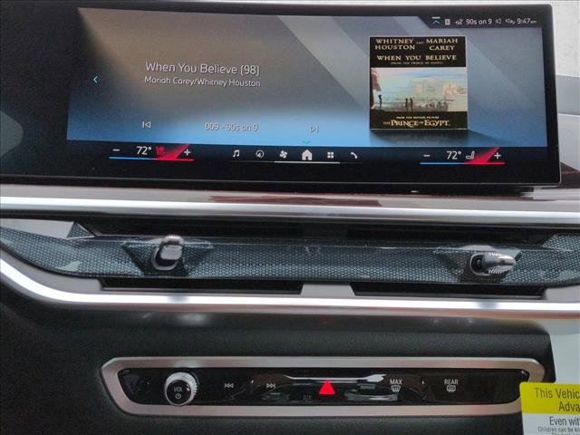 New 2026 BMW X7 xDrive40i image 12