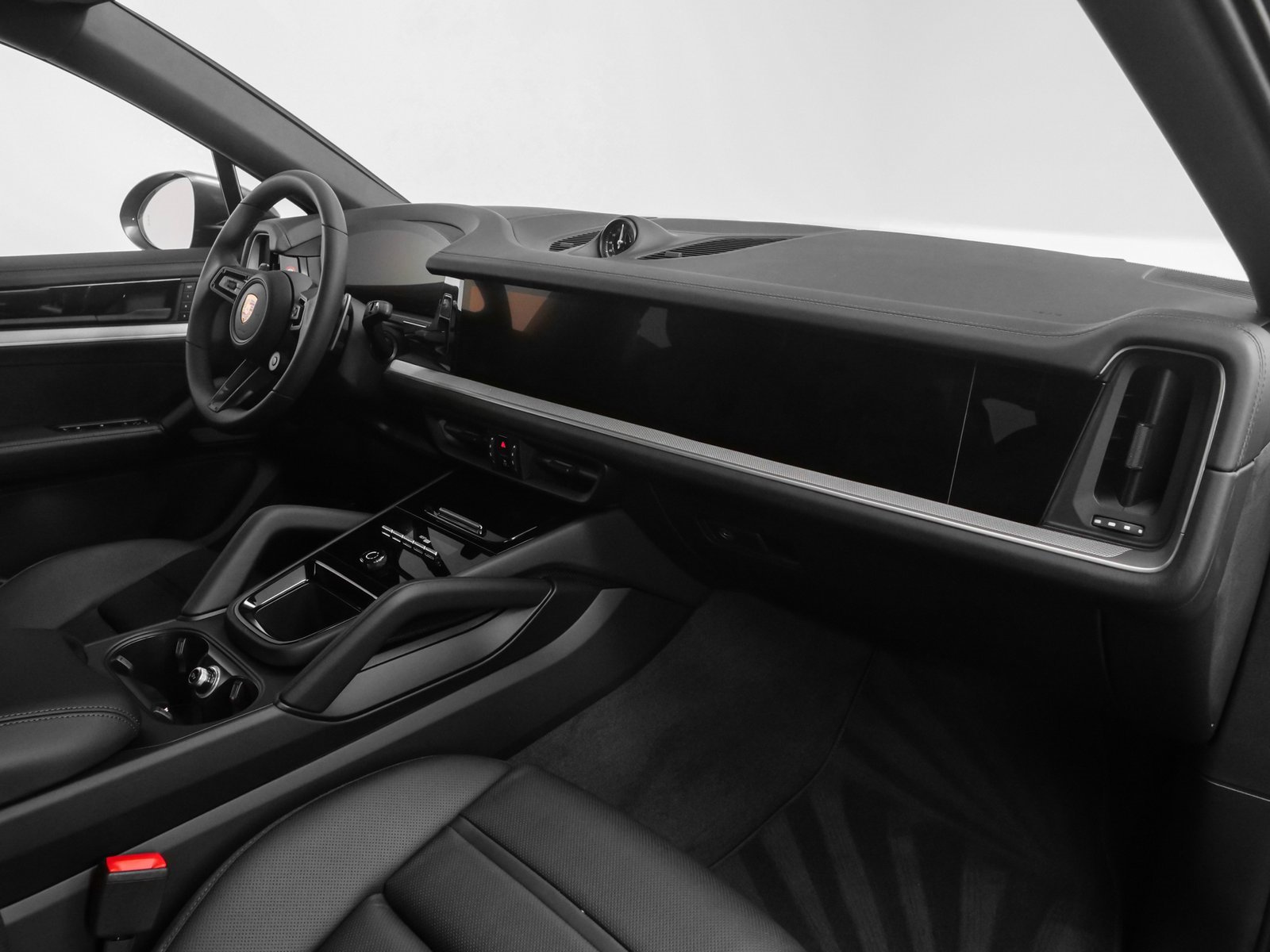 Certified 2025 Porsche Cayenne Coupe image 20