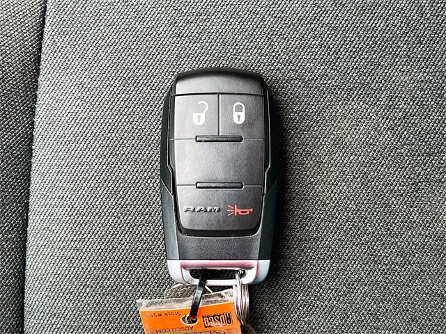 Used 2024 RAM 2500 Tradesman image 28