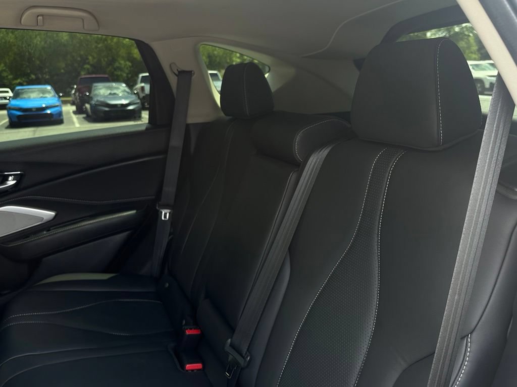 Used 2023 Acura RDX FWD w/ Technology Package image 41