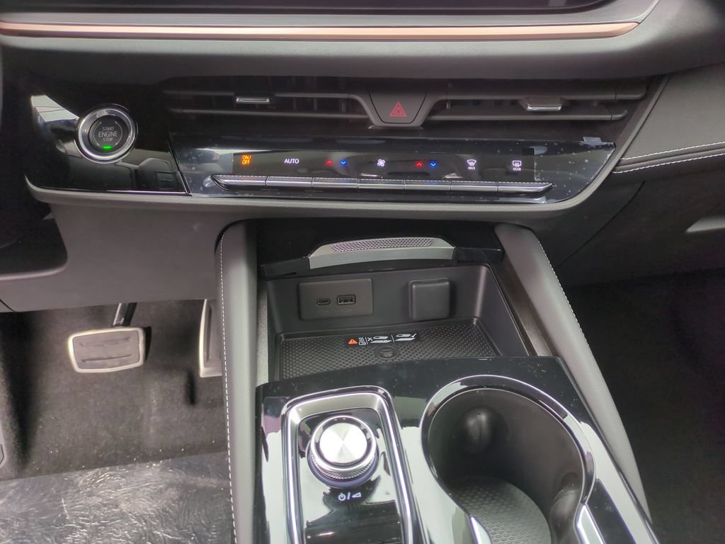 New 2026 Buick Envision Sport Touring AWD/4WD image 14