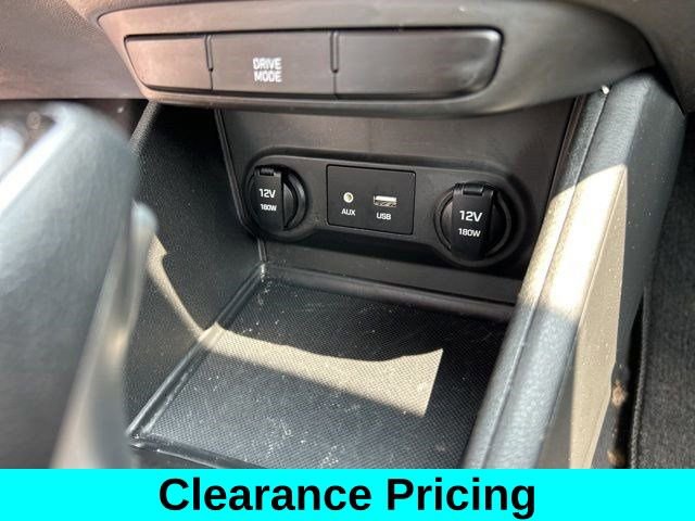 Used 2021 Hyundai Accent SEL image 27