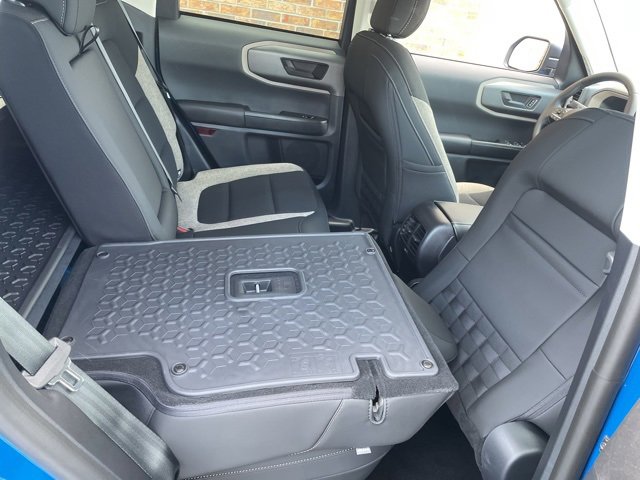 New 2025 Ford Bronco Sport Big Bend image 60