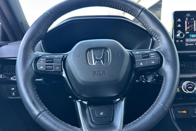 Certified 2024 Honda CR-V Sport Touring image 22