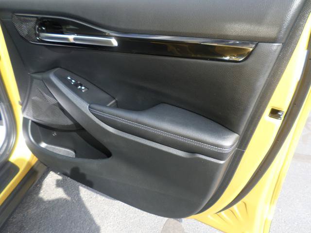 Used 2022 Kia Seltos Nightfall Edition AWD/4WD image 39