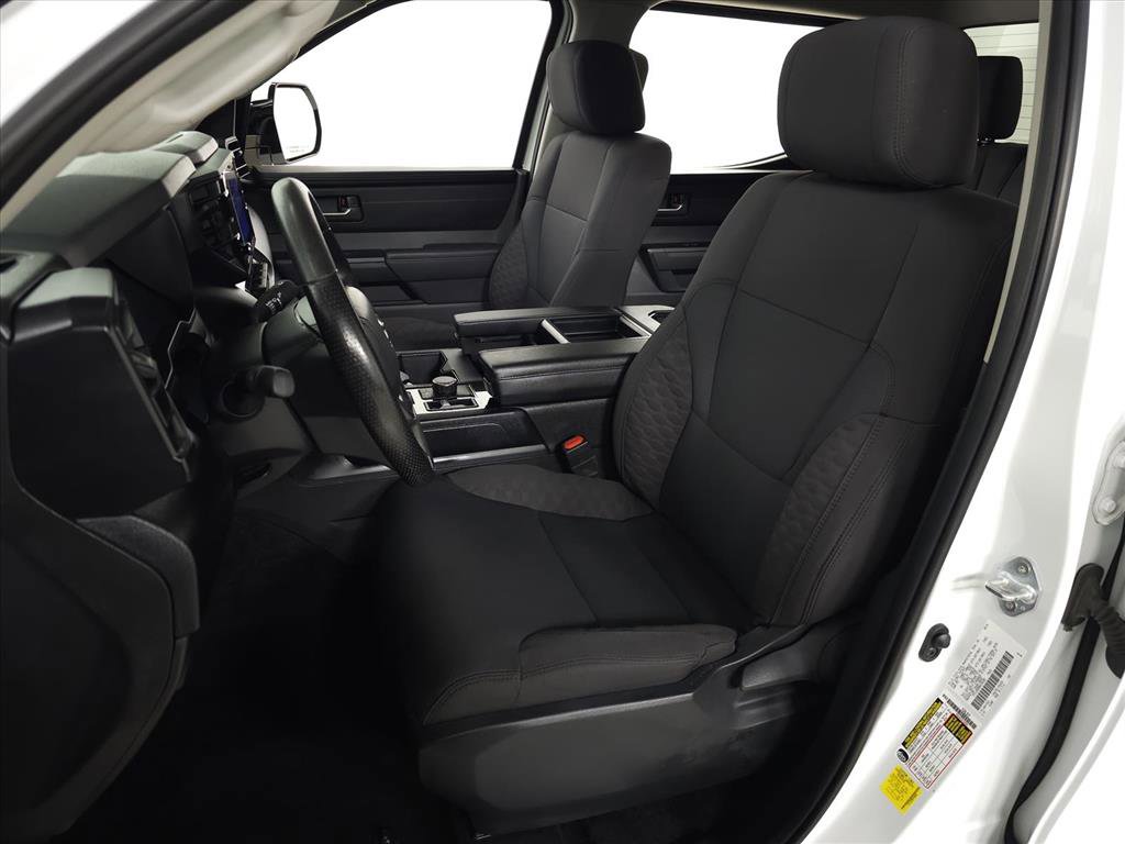 Used 2024 Toyota Tundra SR5 image 17