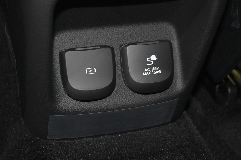 New 2026 Genesis GV80 3.5T e-SC image 26