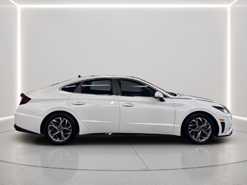 Used 2022 Hyundai Sonata SEL w/ Convenience Package FWD image 29